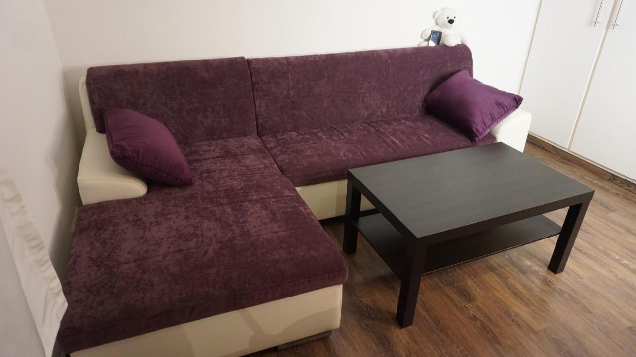 M&M Apartment Düsseldorf Neuss Buitenkant foto