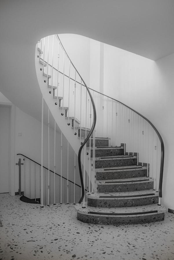 M&M Apartment Düsseldorf Neuss Buitenkant foto