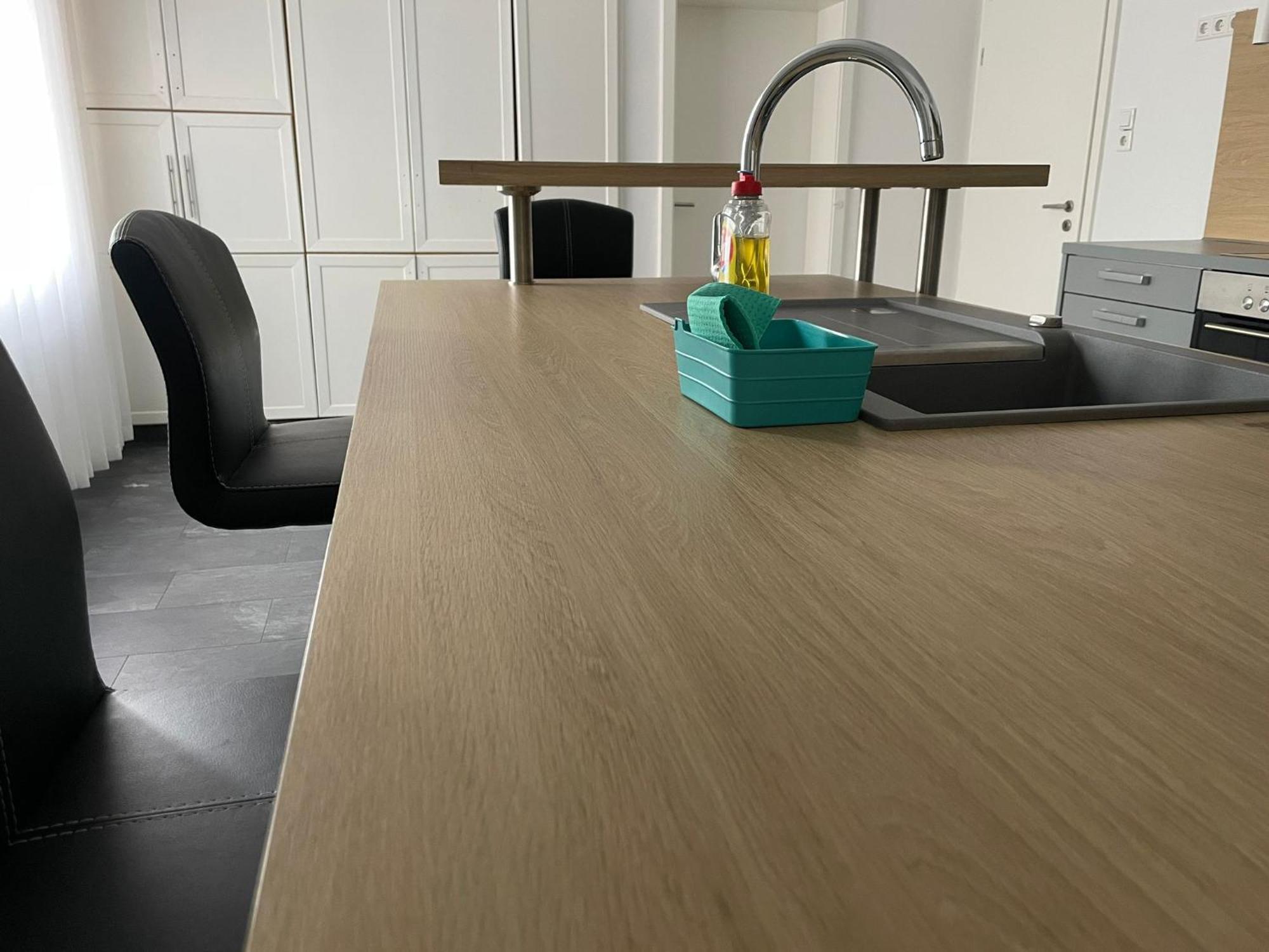 M&M Apartment Düsseldorf Neuss Buitenkant foto